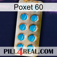 Poxet 60 new09